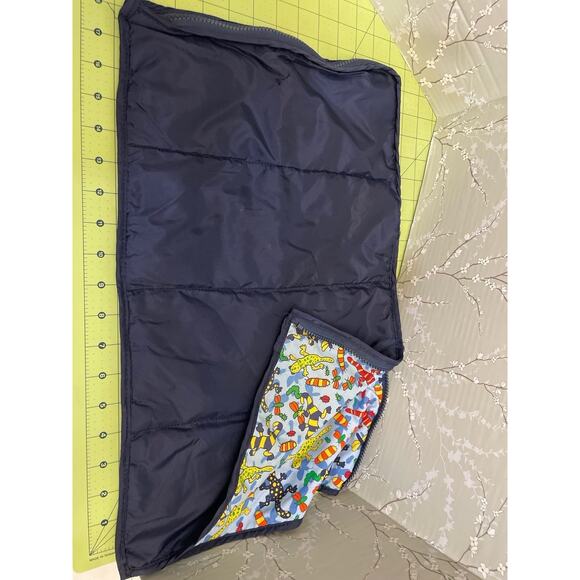 Build A Bear Sleeping Bag Lot Of 2 For Pretend Camping Outdoor Play BAB - Picture 2 of 7